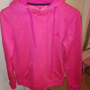 Adidas hoodie